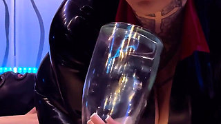 Drink What's Mine