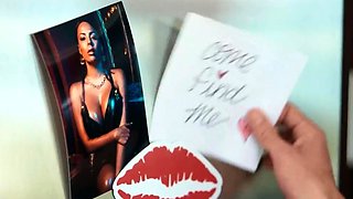 Mistress, Wife, Rule Your Life Luna Star / Brazzers