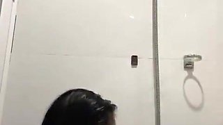 Bathroom time55555