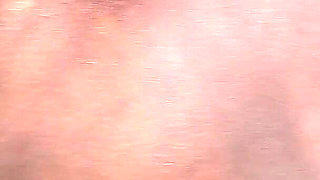 Bony Ass College Slut First Time Getting Fucked in Doggystyle