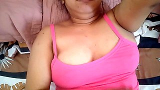 Madrastra, perfect pink pussy, culo grande