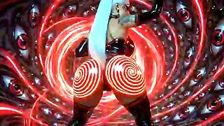 Mistress Misha Goldy - Trigger Chain Reaction