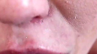 Bikini Blowjobs - Adira Allure & Herb Collins