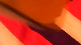 Big Booty Latina Susana Posing Nude for Porn Casting