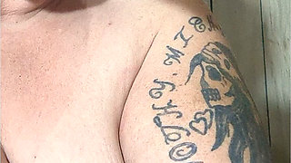 Gagging Down Your Cock Fuck Machine Style Cumming Worth Your While
