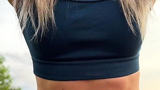 Life in Panties