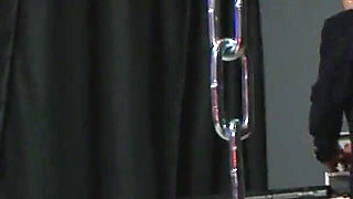 Absolute BDSM - Humiliated, Punished and Pissed