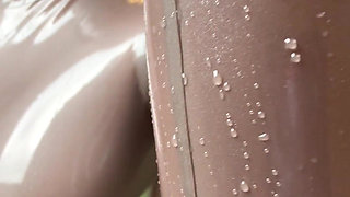 Lick My Sweat!