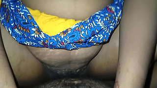 College Student Desi Village Love Affair Just