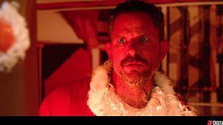 Saucy MILFs emotional xxx video