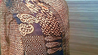 Hot Girl Shower Done