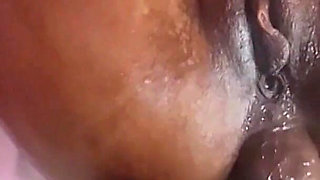 Her Pussy on Permanent Break