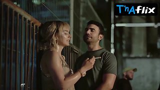 Imogen Poots Melons Vignette in All Of You