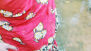 Desi Wife Fuking Outdoor Doggy Style Hardcore Loudly Moning