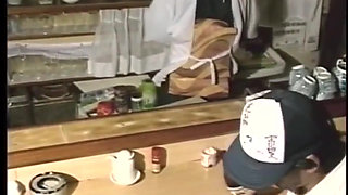 Fax-039: the Smell of Sex - Night Widow - Part 9-9 - English Subtitles by Erojapanese