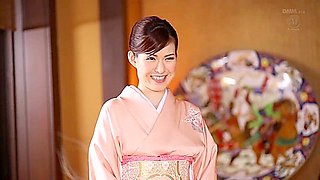 Busty Inn Owner, Pleases Customers Jux269rm Japanese