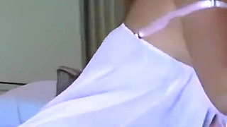 Sucking a Huge Cock Is Not for Everyone