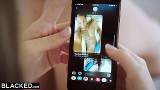 Glamour Jill Kassidy and Jax Slayher at bbc clip