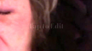 Sexy Slutty POV Sucking, Fisting, Fucking & Cum Eating!