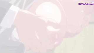 After Work, Passion with the Boss Becomes Unstoppable(Hentai Uncensored)