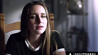 Glamour Charles Dera and Anny Aurora - babe scene - Pure Taboo