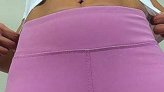 Ariel Andrews - Jiggletron 5000