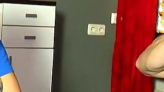 Isolde's pissing games!