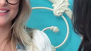 Stepsis Is a Certified Crazy Whore and Treats Me to a Freaky Taboo Threesome Famstrrokes