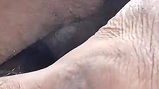 Harry Pussy Fucking Part 1