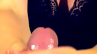 2 Awesome Cumshots in a Row