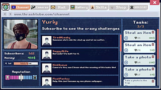 Complete Gameplay - My Sexy Neighbor 2, Part 1