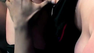 Sexy Big Tits PAWG Swinger MILF Jodie Hernendez in Hot BBC Interracial Fucking