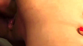 Angel and Chris Discovers Babysitter’s Secret