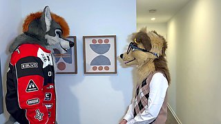 Amateur teen girlfriend hardcore action in a sauna