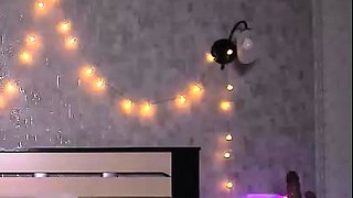 Emo Teen Becka Solo Webcam Masturbation Porn