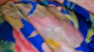 MILF Creampied by Stepson's Best Friend