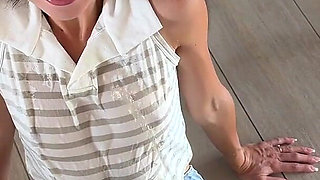 Wetting Jeans Desperation Piss and Golden Shower Water Sports Wet and Messy