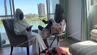 Swahili Sex big Ass Ebony Fast Hard Doggy Pounding