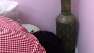 Watch The Black Guy The Fat Chick And Fuck Her From Behind - Farrah Foxx