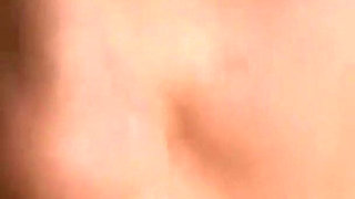 Bootylicious Blonde Has a Passionate Fucking by the Pool and Gets Cum Splashed Face.