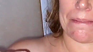 HJ and BJ in the Bathtub