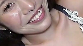 Uncensored, Elegant Beauty Goes Crazy - Sloppy Blowjob, Handjob and Pregnant