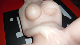 Intimate Slow Burn POV - Deep Night Seduction