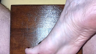 Correctional behavior therapy Through Testicle Massage