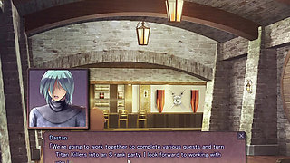 Dungeon and Bride UNCENSORED Full Gameplay EP.9 Commentary