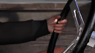 Perfect Housewife (part 05) - by K4soft