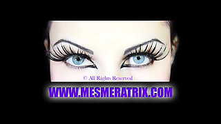 Femdom girl smokes outdoor and uses her slave as ashtray