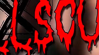 This Is What I See When I Masturbate...