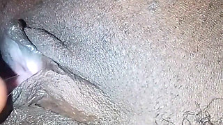 Exploring My Best Touches with My Wet Pussy