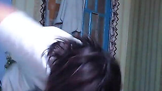 Let's Work on My Tummy and Boobs Together